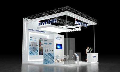 英威腾将精彩亮相中国国际石油石化技术装备展览会，专业会展服务助力行业创新