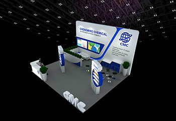 广州建材展展会搭建服务 一站式解决方案全解析