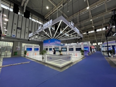 2023中国（南京）国际软件产品和信息服务交易博览会 驱动数字化浪潮的前沿盛会