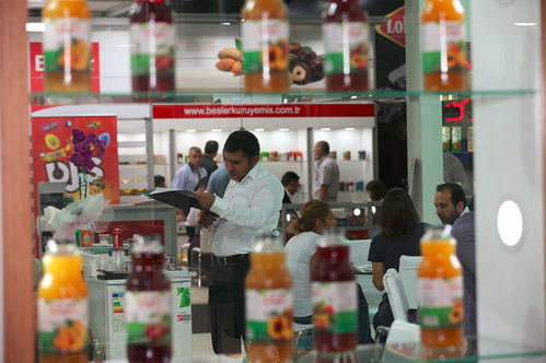 2020年伊斯坦布尔国际食品及加工技术展览会 全球展会中文信息及服务网引领专业会展服务