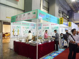 嘉准电子闪耀厚街国际橡塑胶及包装展 传感器新技术引领行业新动态