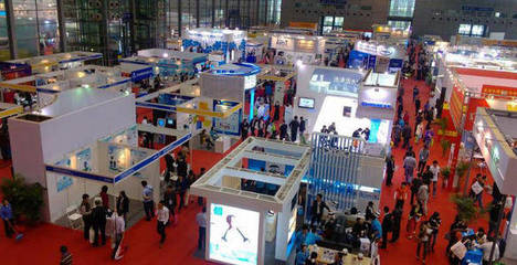 2022中国（南京）教体装备产业博览会 专业会展服务赋能产业新生态