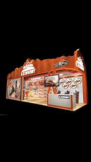 精品推荐 市中区秉宜会展服务中心——专业会展服务的不二之选